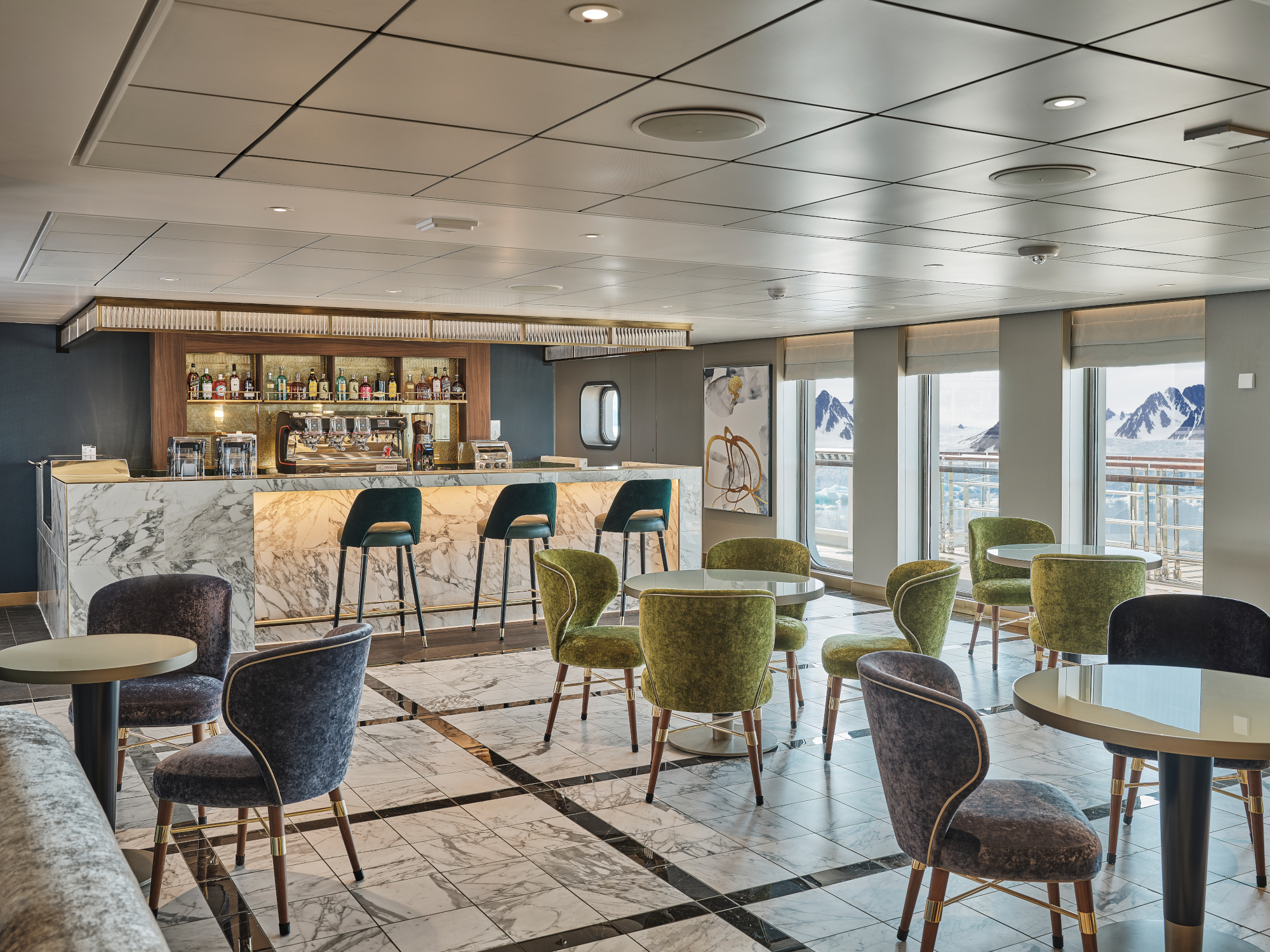 MyCruise Silversea Silver-Endeavour Offentlige-arealer Restauranter5